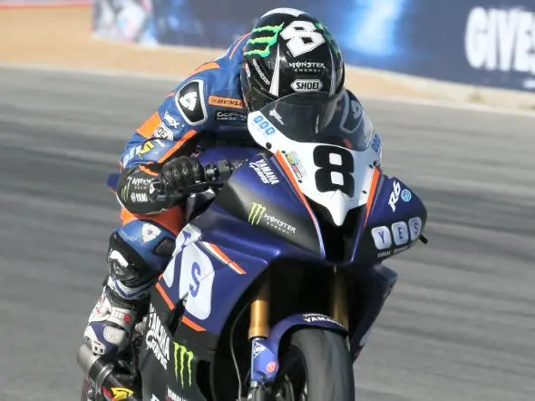 daytona sportbike laguna seca 2013 race 2