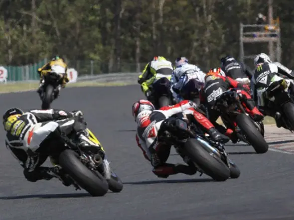 daytona sportbike saturday njmp