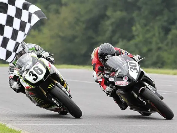 daytona sportbike vir gara1 2010