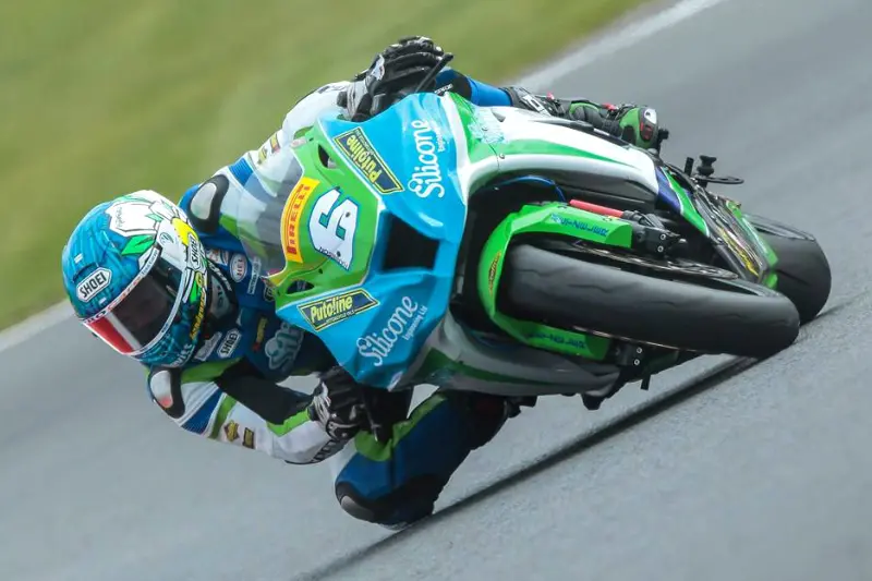 dean harrison 2017