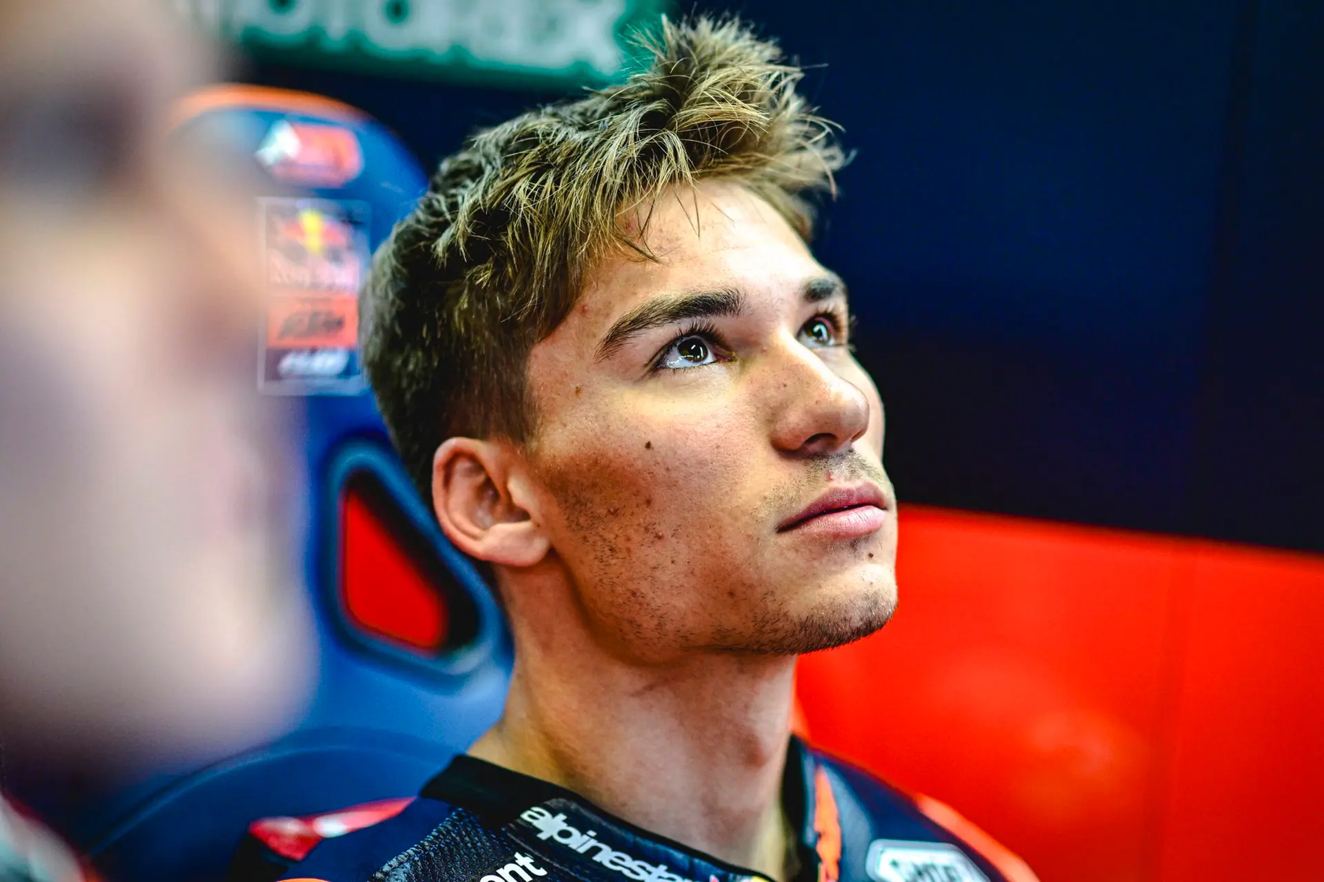 deniz oncu moto2 injury