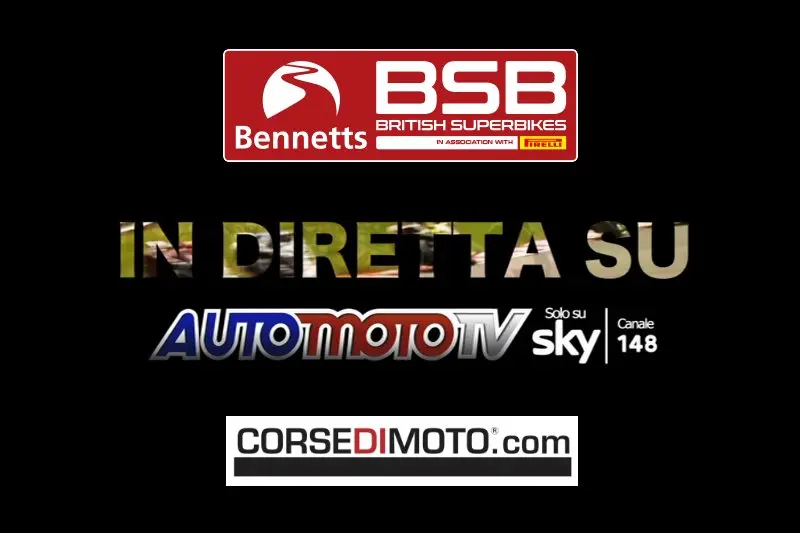 diretta confermata