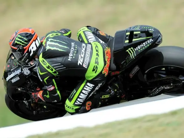 dovi brno test