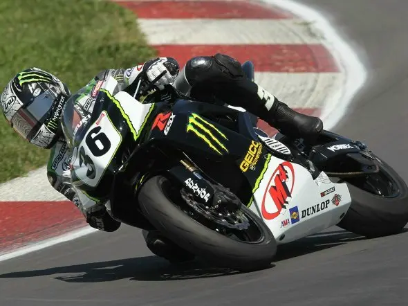 dsb martin cardenas 2010 sportbike