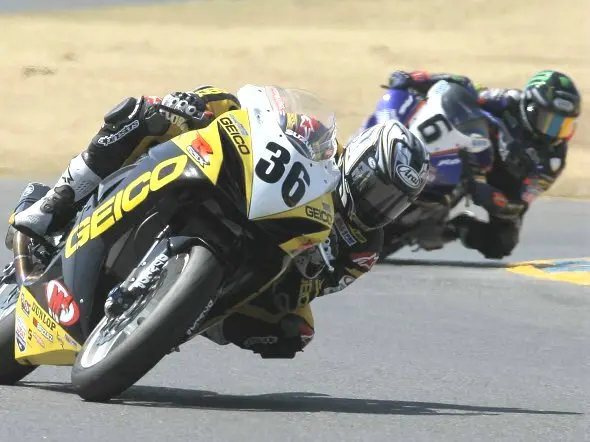 dsb sonoma 2012