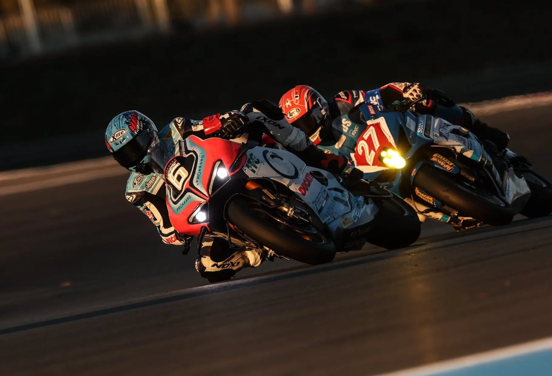 ducati 1