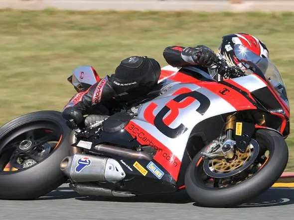 ducati 3c idm