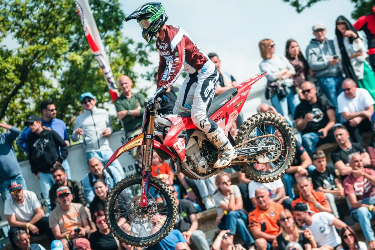 ducati desmo250 mx beddini alessandro lupino 2025