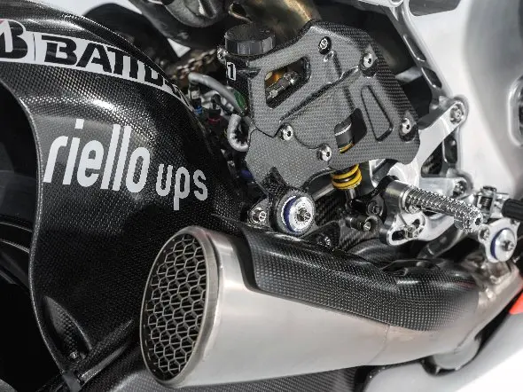 ducati desmosedici gp13 2013 2