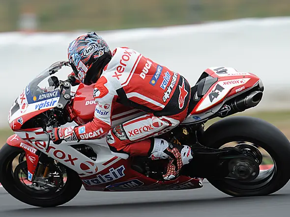 ducati haga