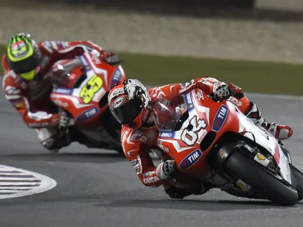 ducati preview test jerez 2014 1