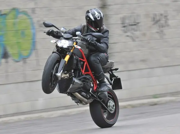ducati tour 2012 2
