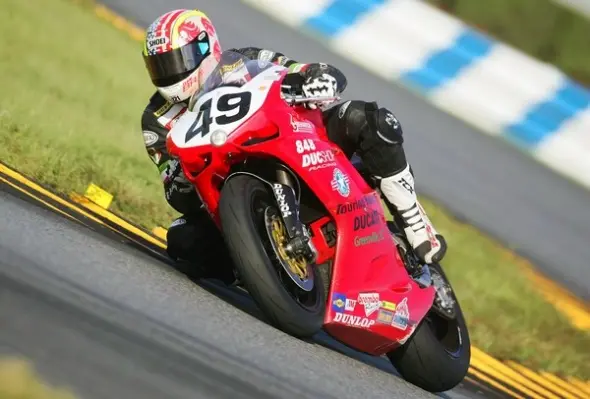 ducshop ducati848 2009