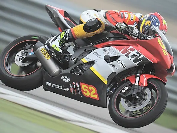duwelz qp1 monza