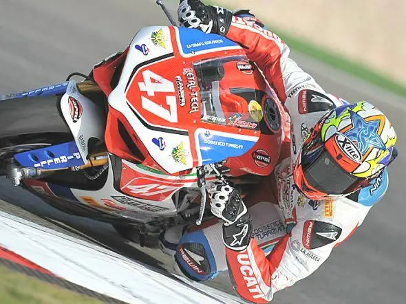 eddi 2012 ducati