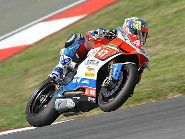 eddi la marra portimao 2012