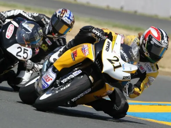 elena myers sonoma race1