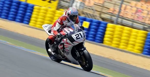 emeric jonchiere fsbk le mans 2009