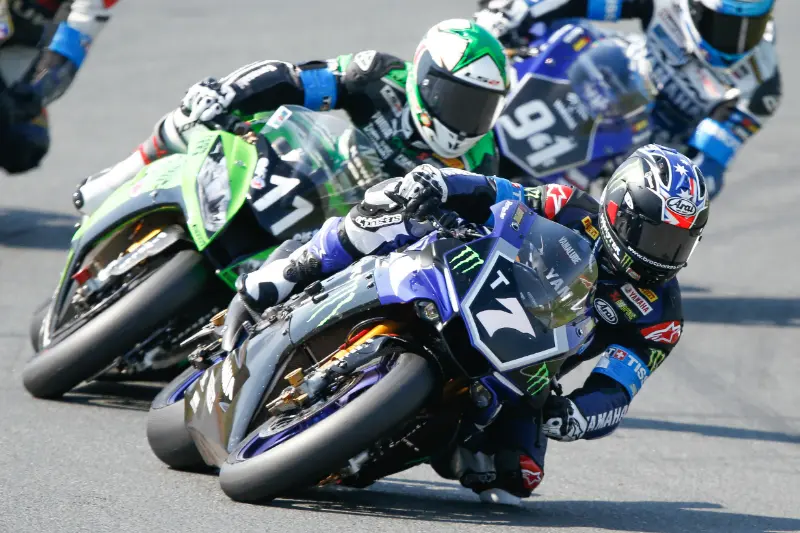 endurance fimewc 2