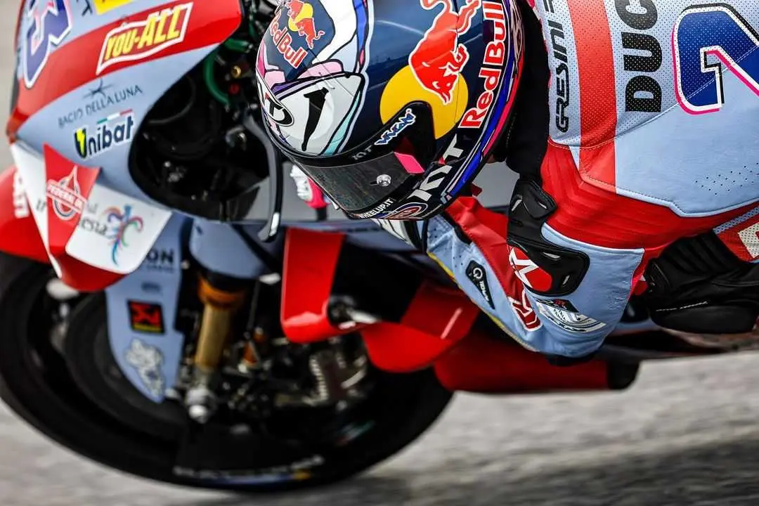 enea bastianini 1 3