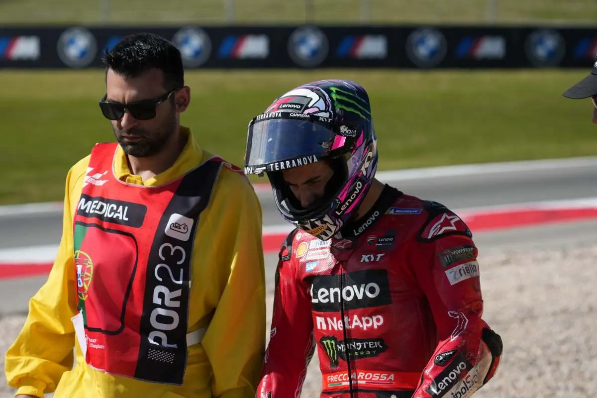 enea bastianini 5