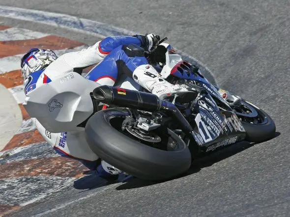 erwan nigon fsbk superpole ledenon2 2011