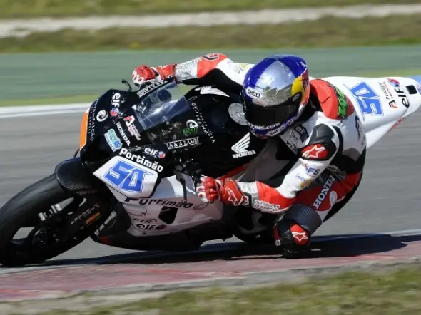 eugene laverty supersport gara assen