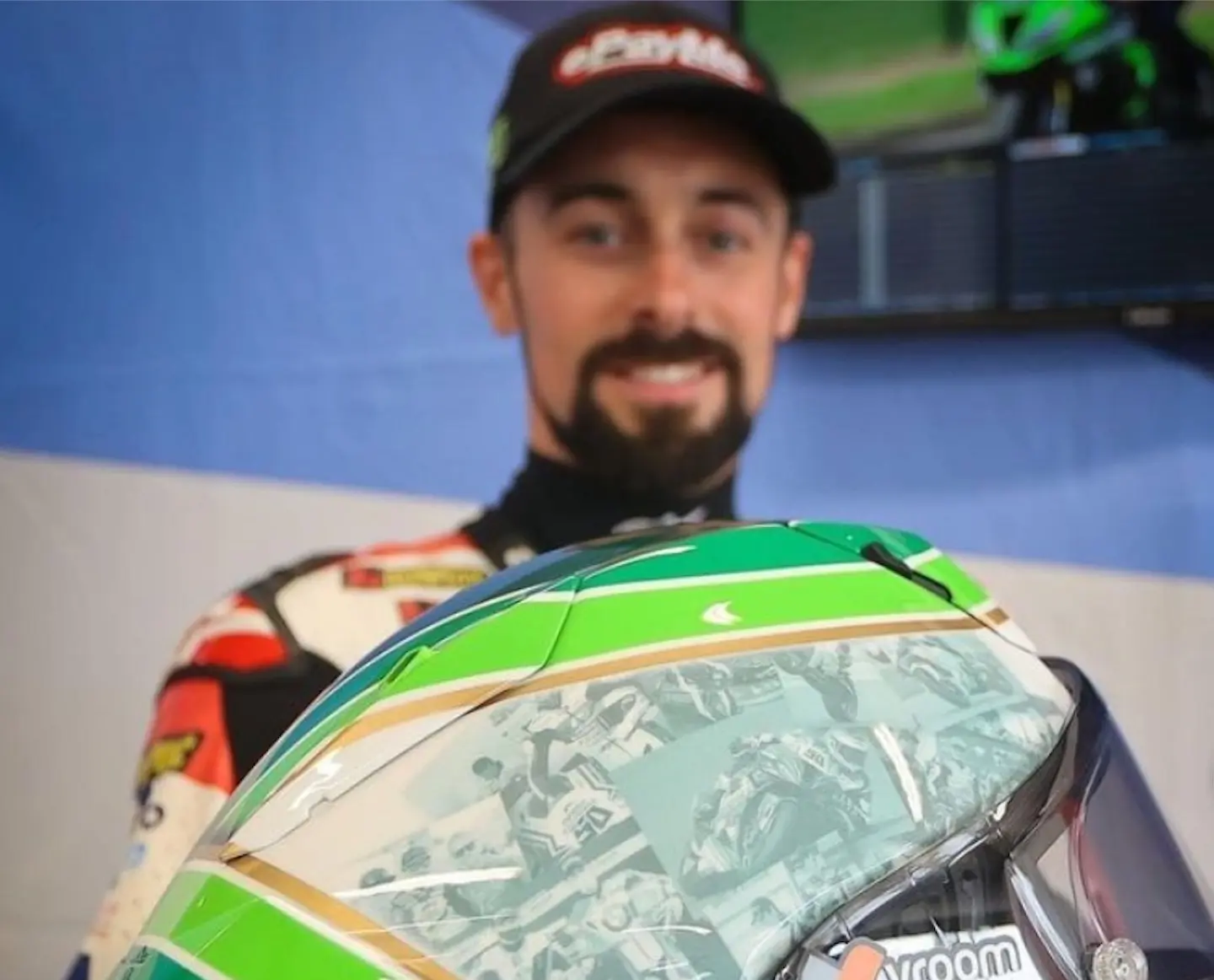eugene laverty