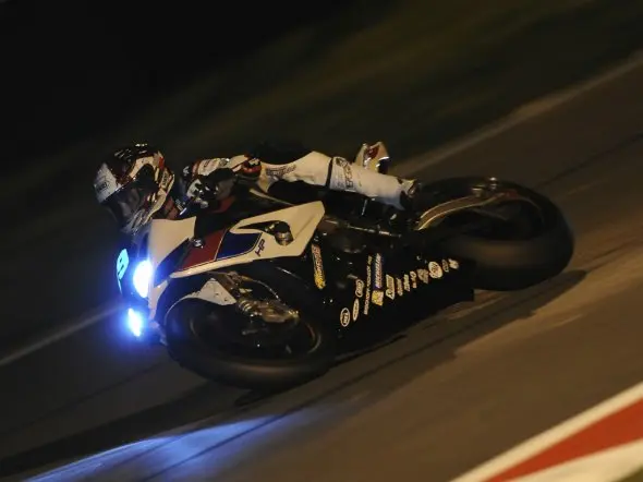 ewc bol dor 2013 night bmw