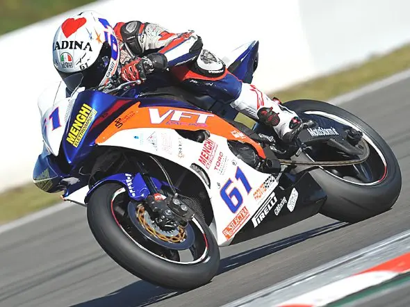 fabio menghi wss 2012