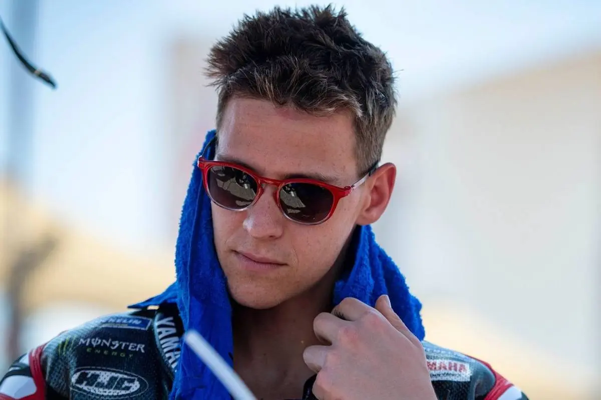 fabio quartararo 8