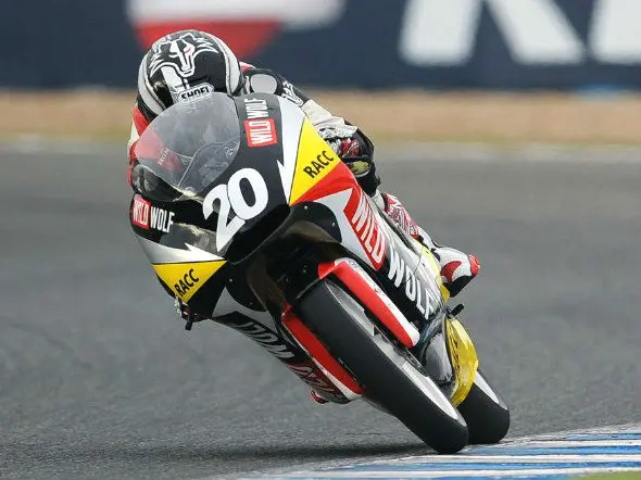 fabio quartararo cev moto3 jerez 2013