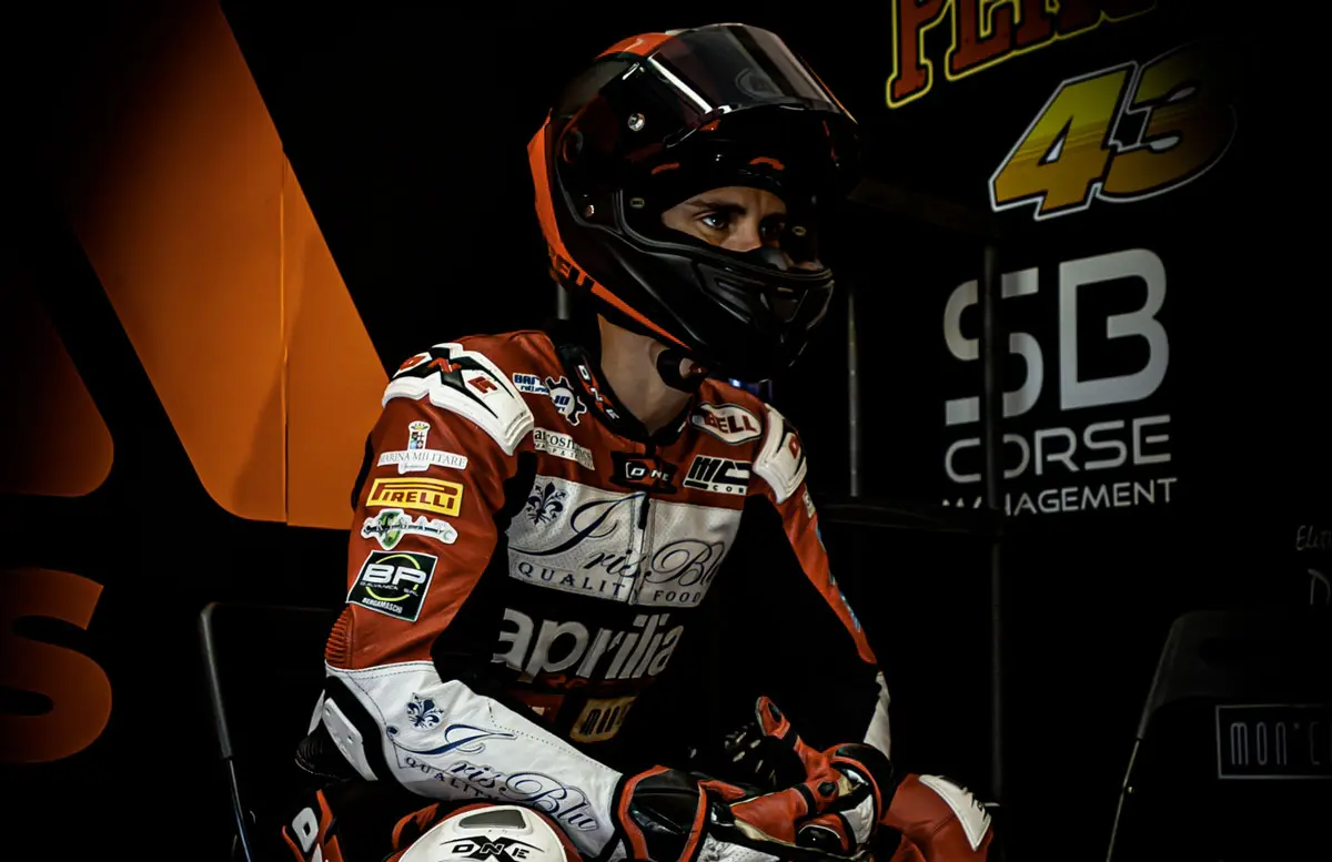 fabrizio perotti