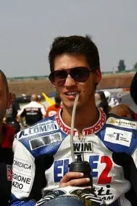 fabrizio perotti