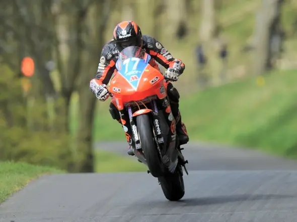 farquhar spring cup 2012