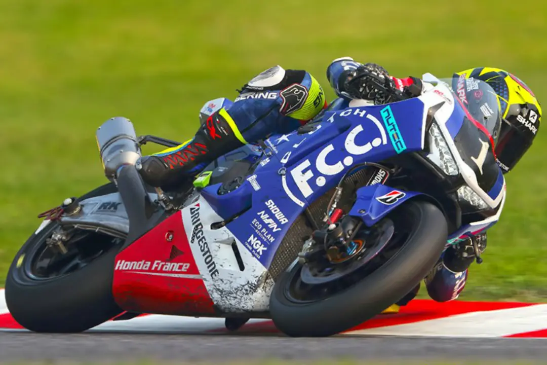 fcc tsr honda france suzuka 2019