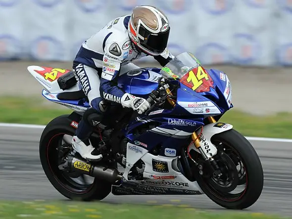 federico biaggi civ