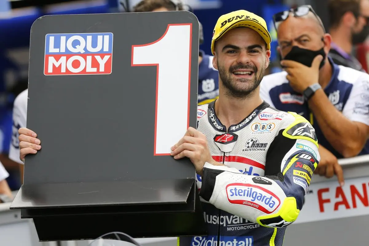 fenati news
