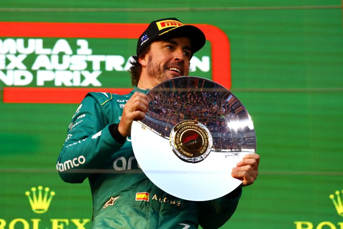 fernando alonso 1