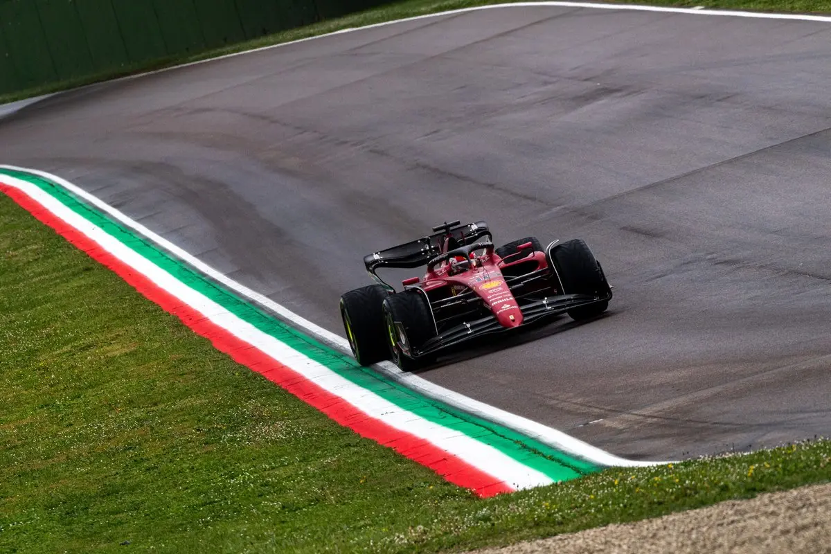 ferrari 1