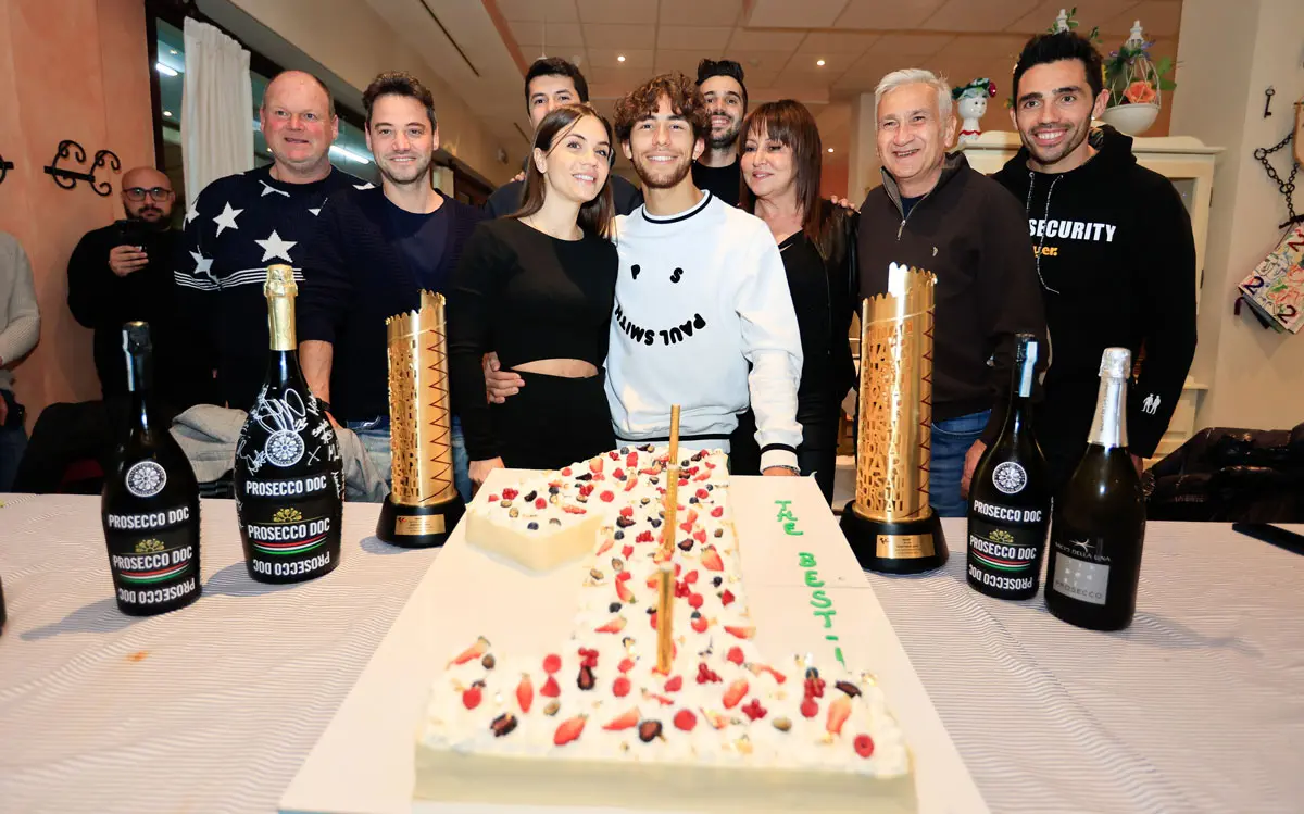 festa bastianini