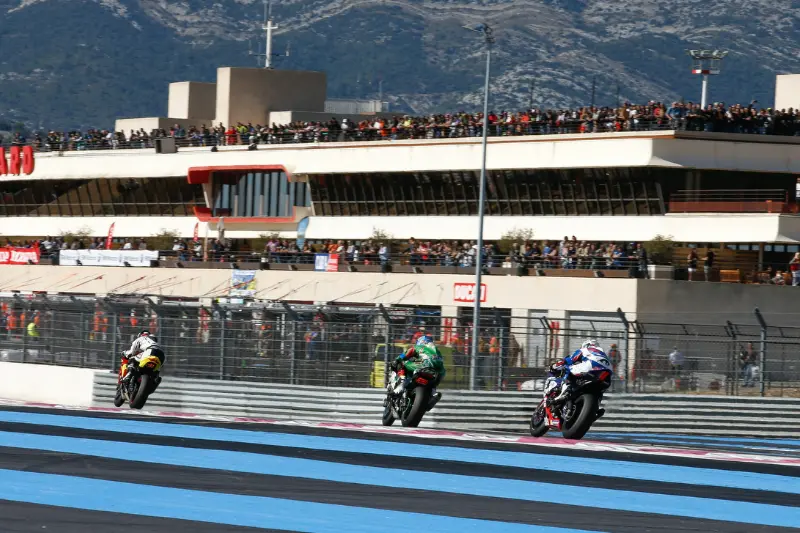 fim ewc bol dor paul ricard lecastellet 2016