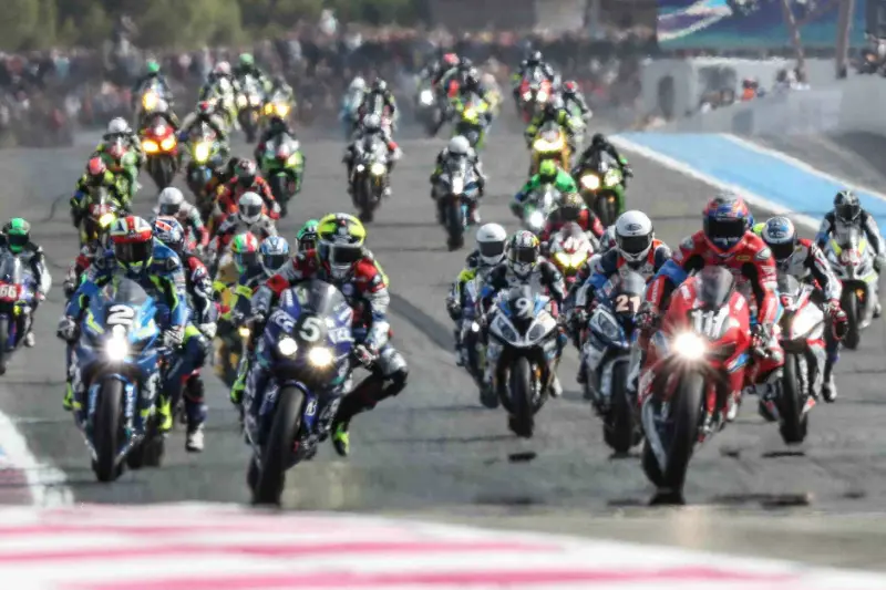 fim ewc bol dor start 2017