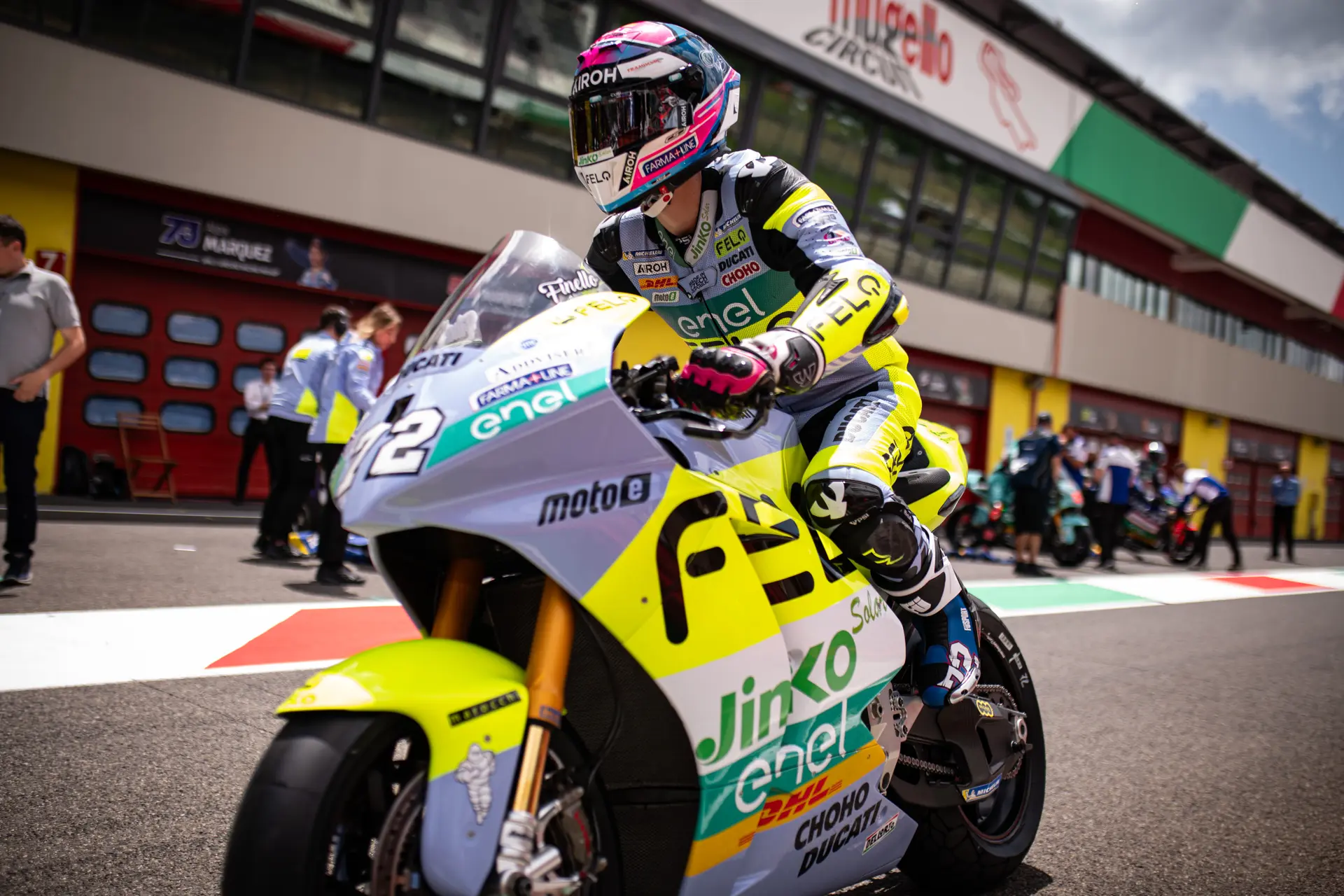finello motoe mugello 2024