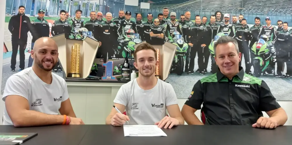 firma contratto mcphee