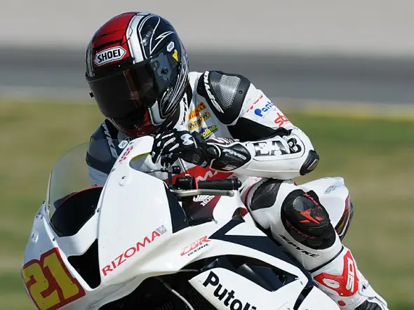 florian marino qualifiche1 superstockassen