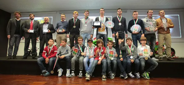 fmi velocita premiazioni 2013 2