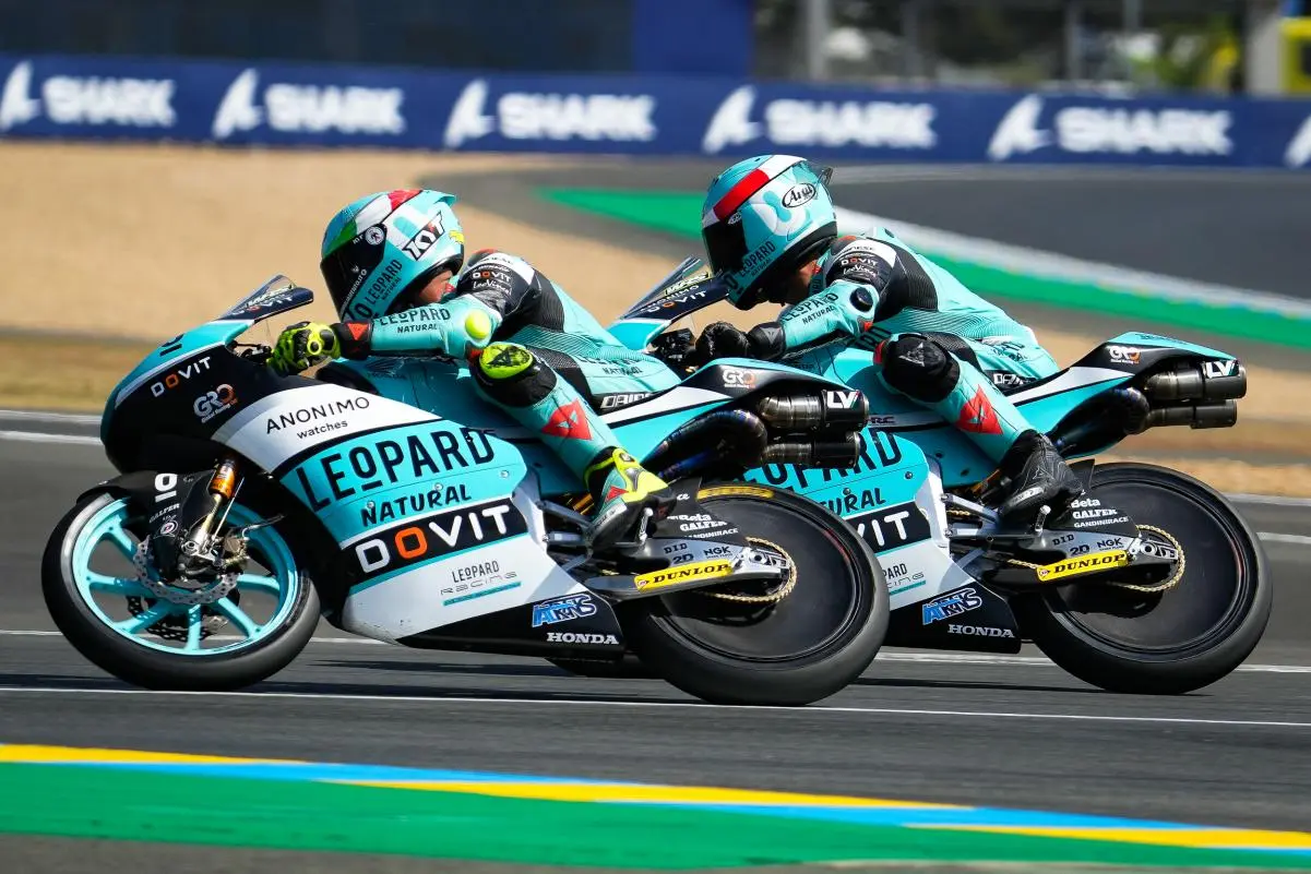 foggia suzuki moto3