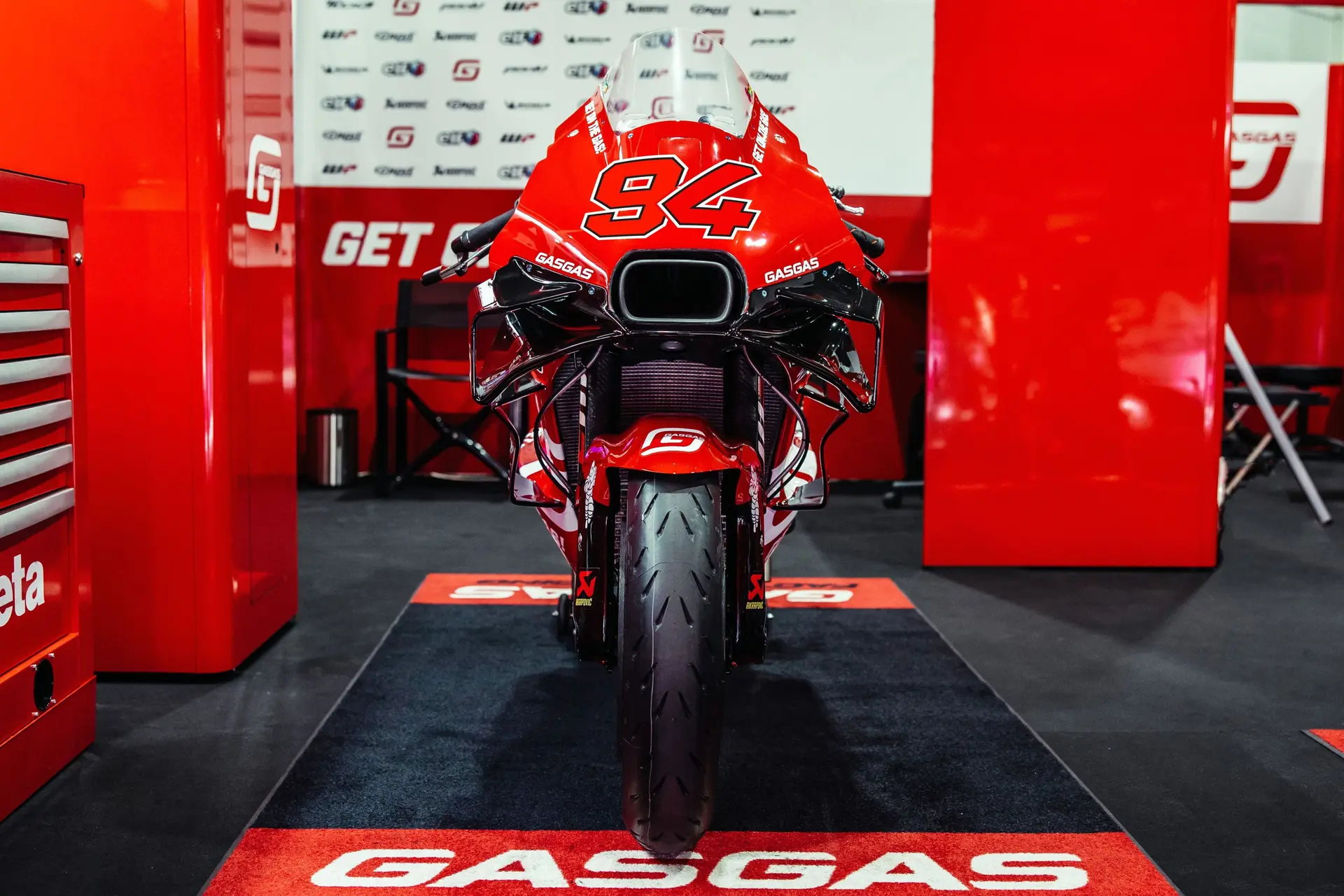 folger motogp gasgas tech3