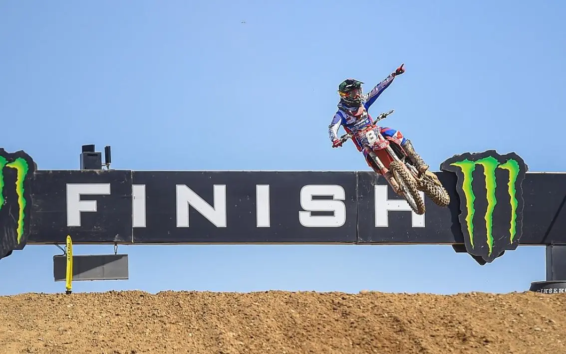 fontanesi motocross